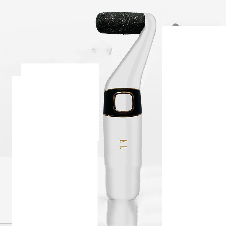 ProSmooth™ Electric Foot File – Salon-Grade Pedicure at Home