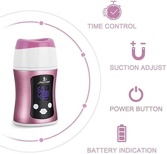 PlumpPro™ – Electric Lip Filler for Women at Home