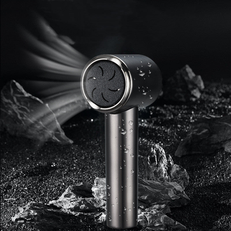 SmoothStep™ – Electric Callus Remover with Vacuum