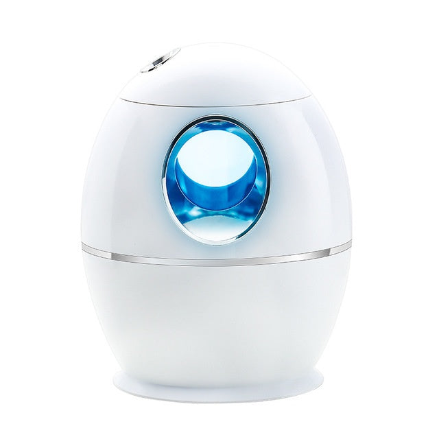 PureMist™ 800ML – Quiet Air Humidifier for Home & Office