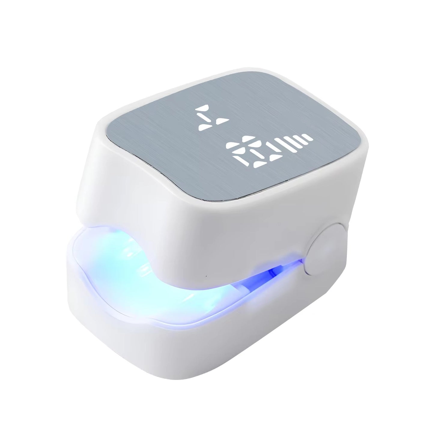 LED Nail Fungus Remover – Rechargeable Laser Treatment Device