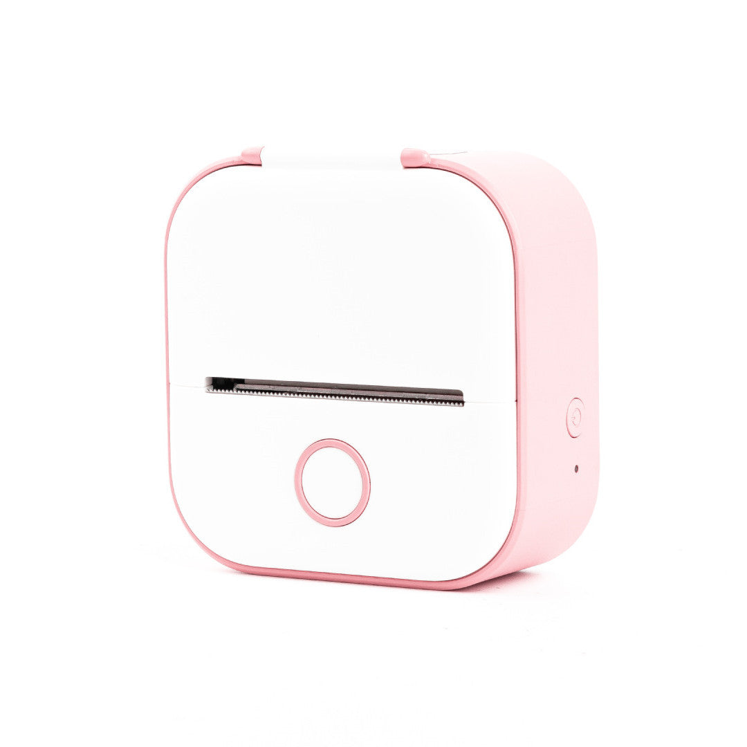 PrintPal™ – Mini Wireless Thermal Printer