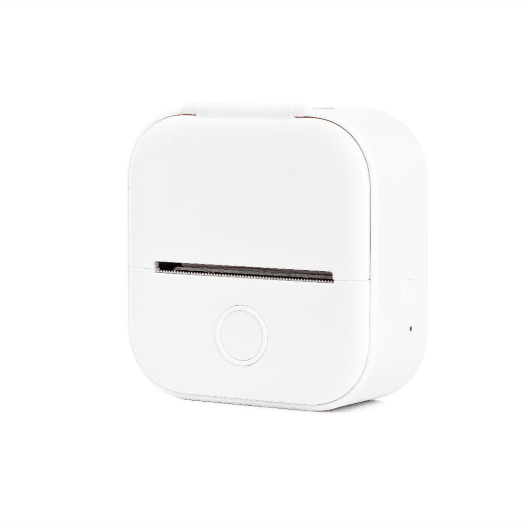 PrintPal™ – Mini Wireless Thermal Printer