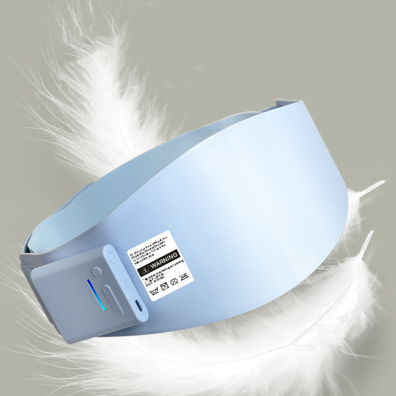 SlimPulse™ – Electric Pulse Slimming & Massage Belt