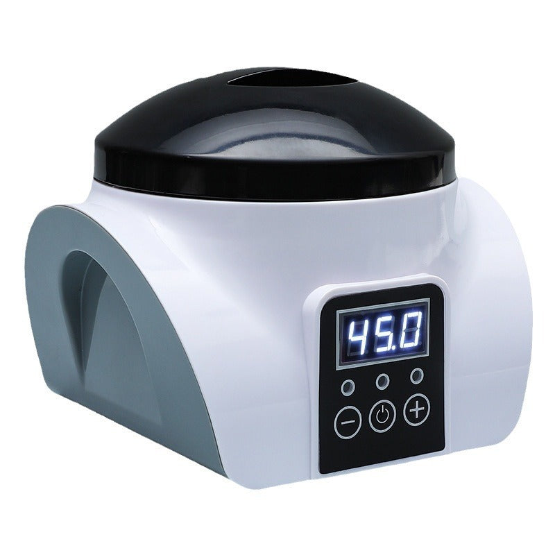 Smart Electric Steam Nail Polish Remover