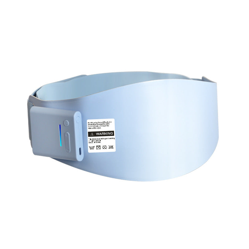 SlimPulse™ – Electric Pulse Slimming & Massage Belt