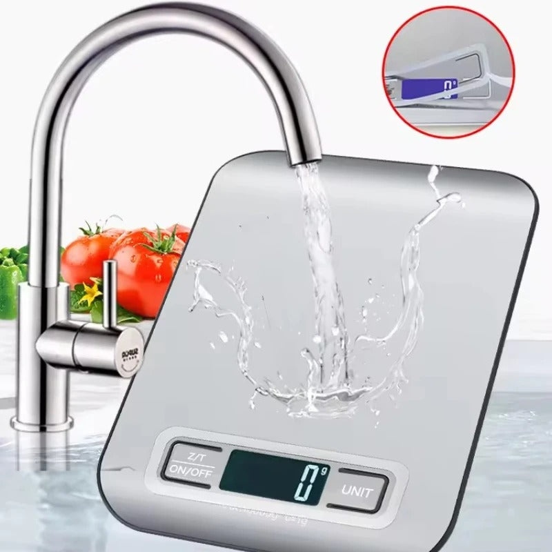 Best-Selling Digital Kitchen Scale