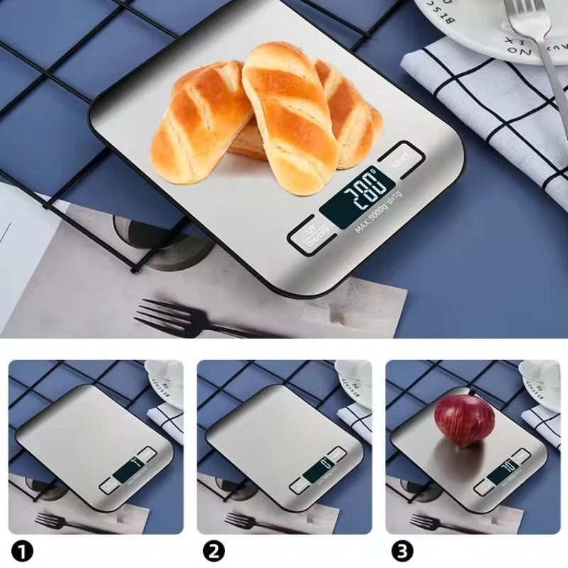 Best-Selling Digital Kitchen Scale