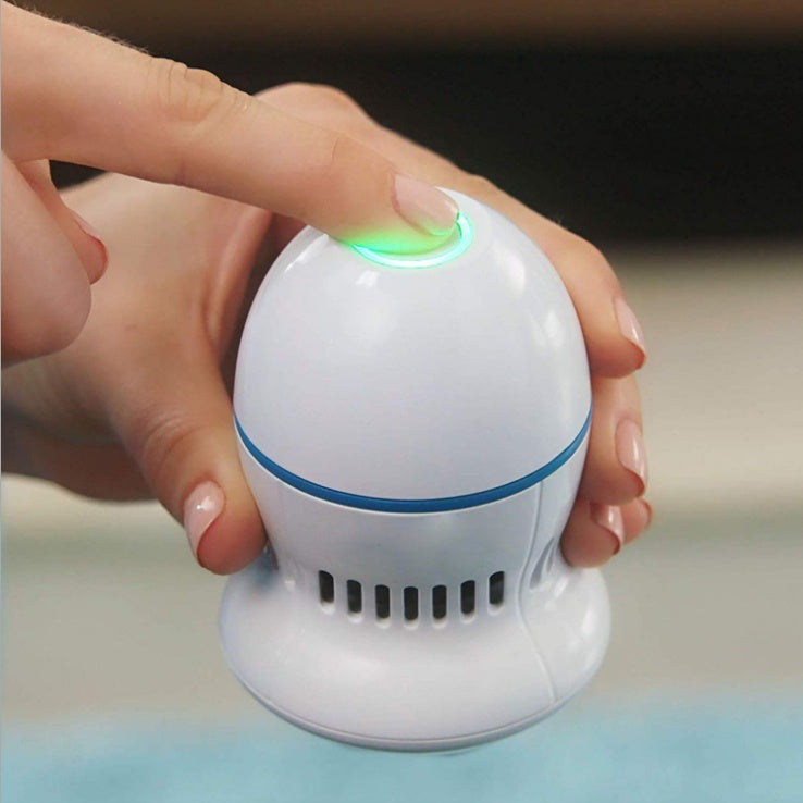 SoleCare™ Pro – 3-in-1 Electric Foot File & Callus Remover