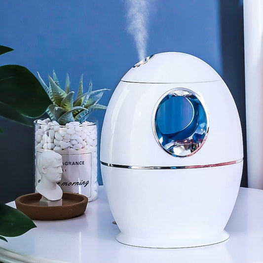 PureMist™ 800ML – Quiet Air Humidifier for Home & Office