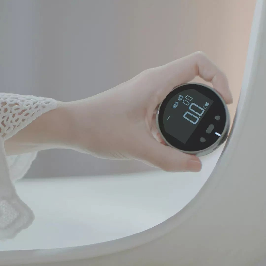 Smart Digital Measuring Ruler - The Ultimate Upgrade to Old Tape