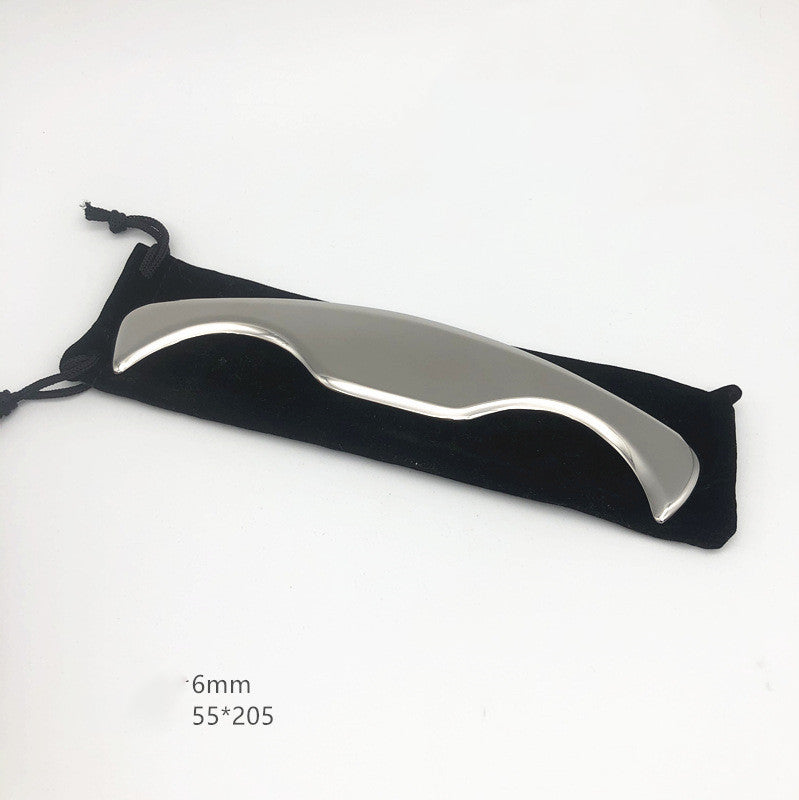 FlexRelief™ – IASTM Deep Tissue Muscle Recovery Tool