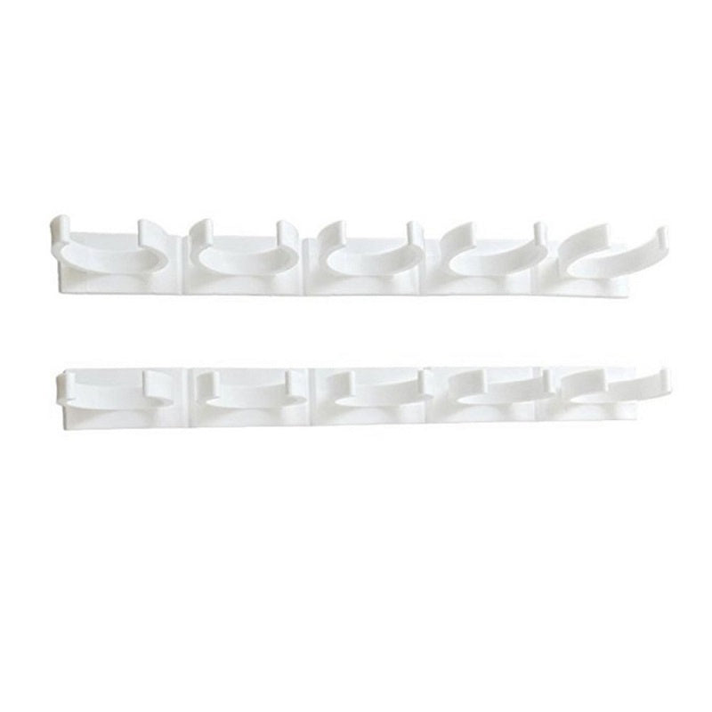 Snap & Store™ – Compact Spice Rack for Kitchen Gadgets