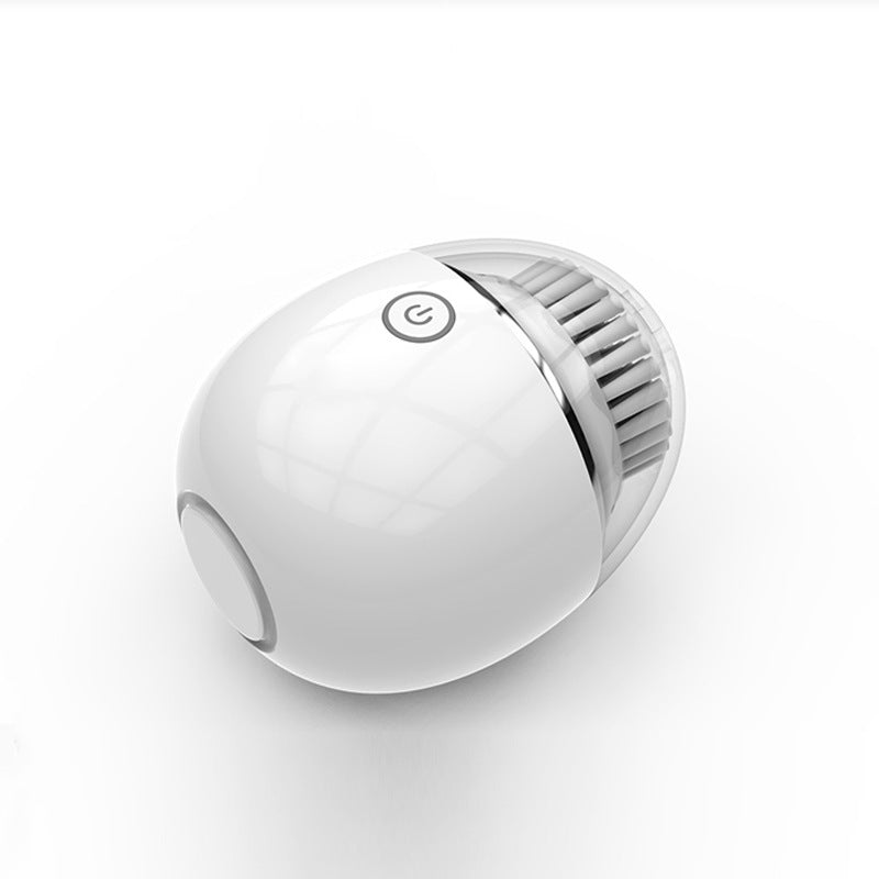 Glow Up! Ultrasonic Face Washer for Radiant, Smooth Skin