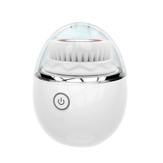 Glow Up! Ultrasonic Face Washer for Radiant, Smooth Skin