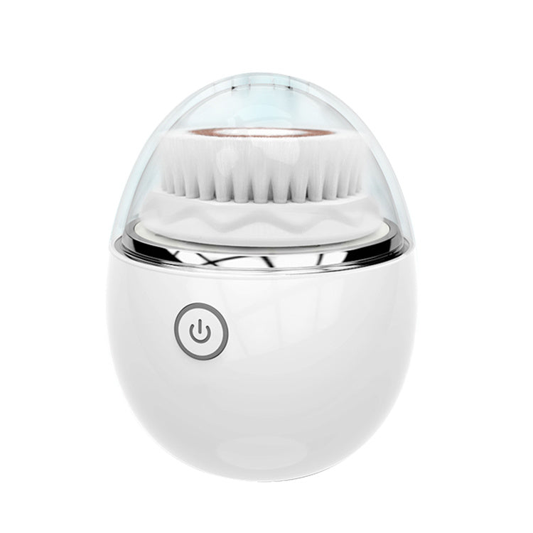 Glow Up! Ultrasonic Face Washer for Radiant, Smooth Skin