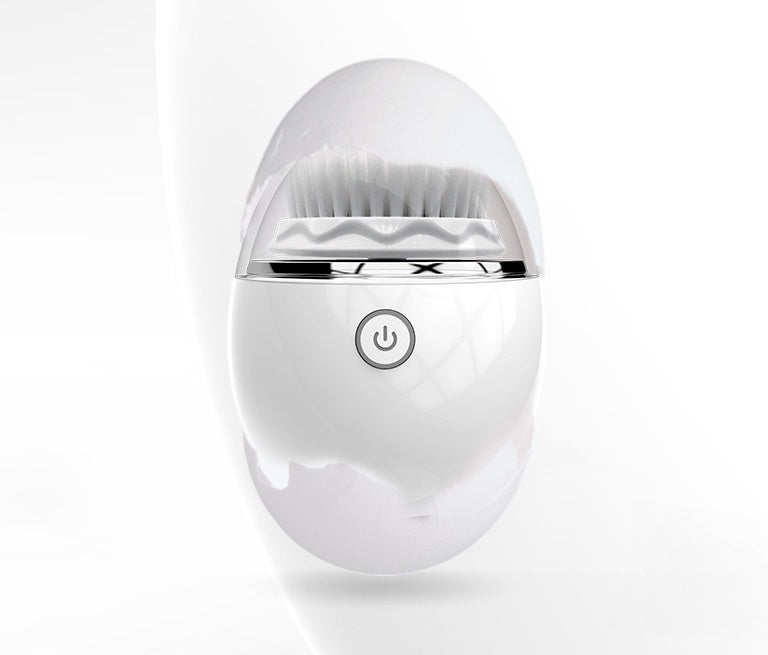 Glow Up! Ultrasonic Face Washer for Radiant, Smooth Skin