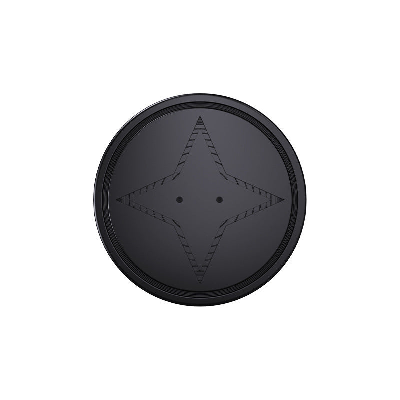 Mini Magnetic GPS Tracker – Real-time Vehicle Locator
