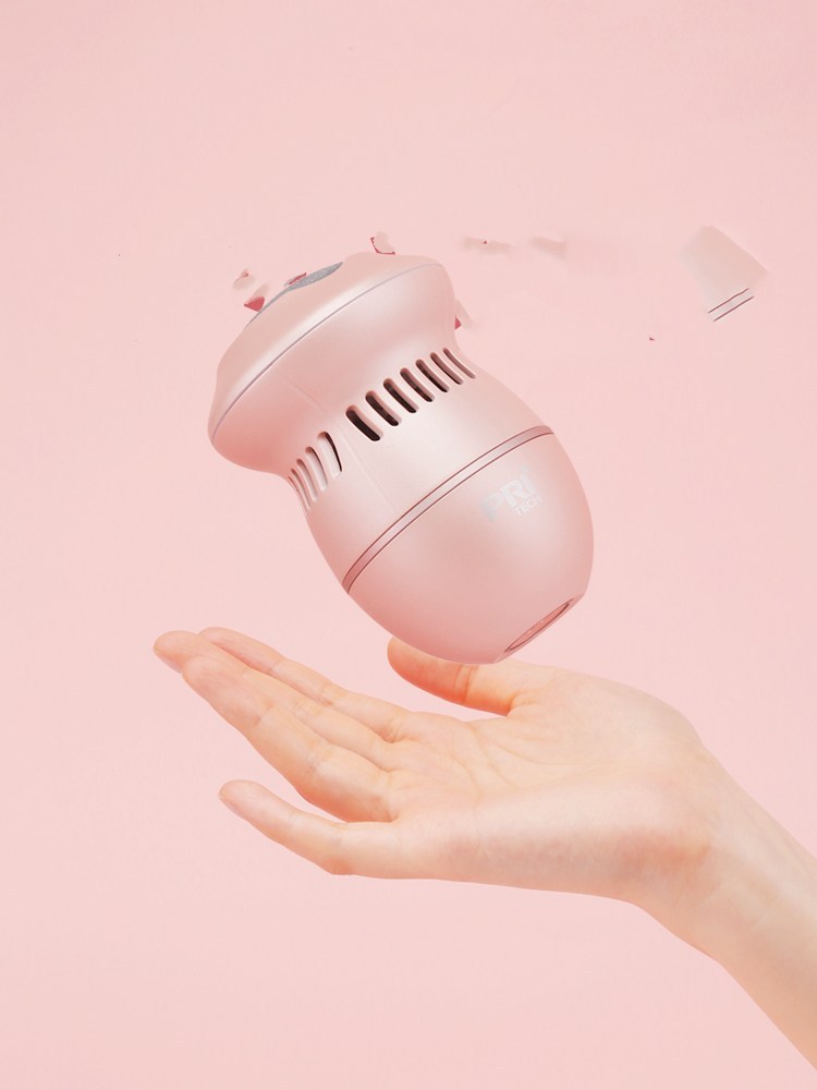 SoleCare™ Pro – 3-in-1 Electric Foot File & Callus Remover