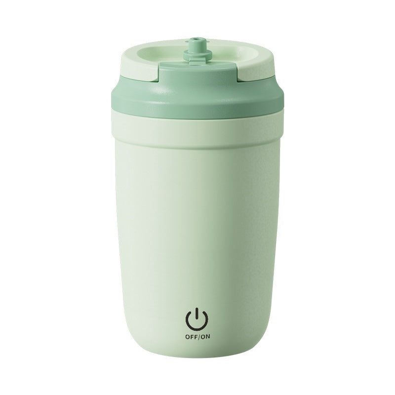 MixMate™ – The Smart Self-Stirring Cup
