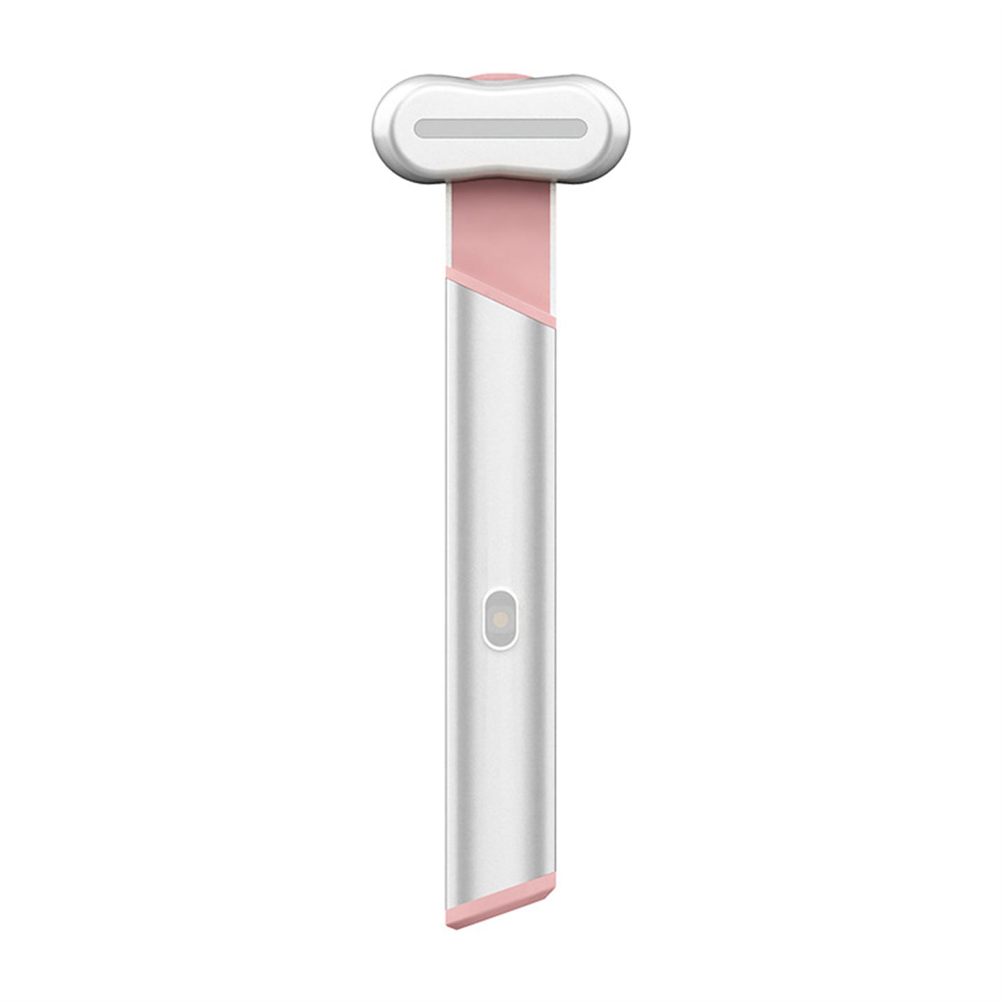 LED Eye Massager – Light Therapy & Warm Compression