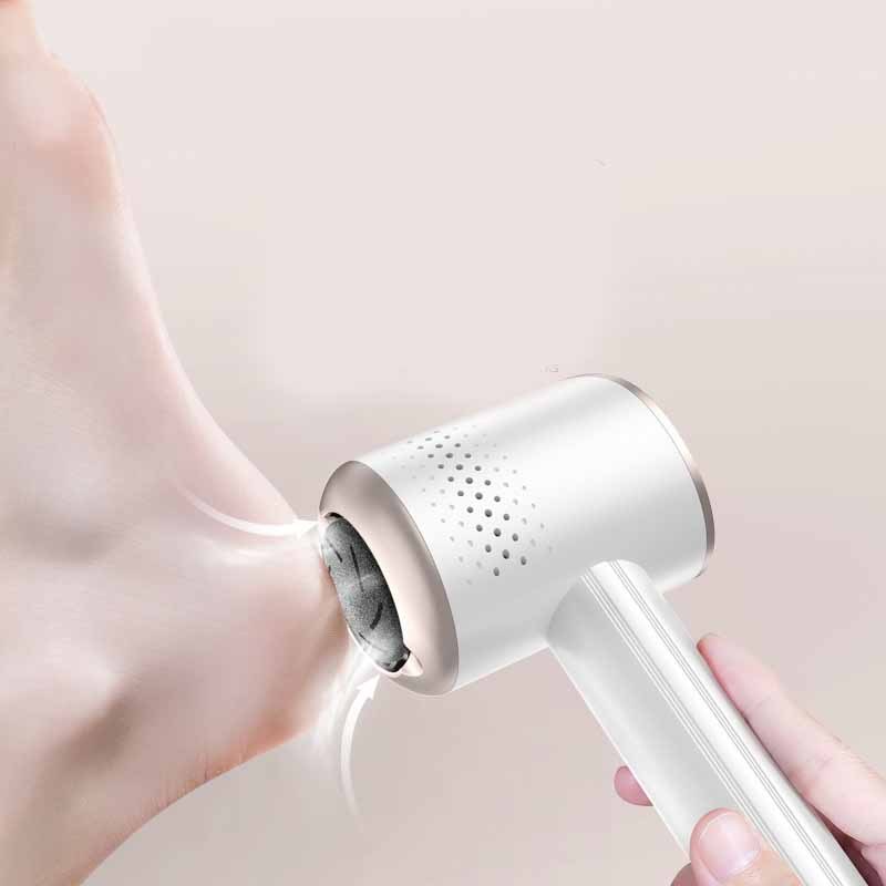 Waterproof Pedicure Tool – Remove Dead Skin & Calluses Fast