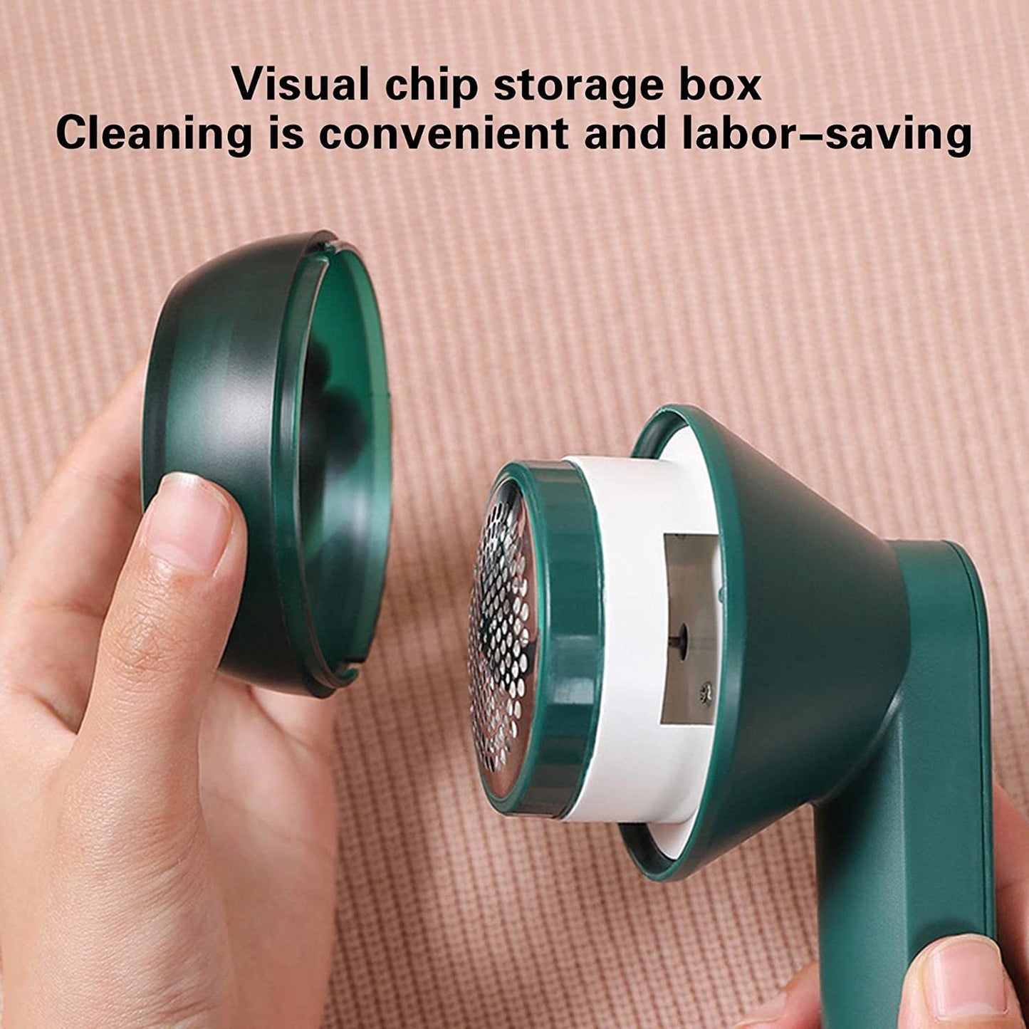 FluffZap™ – The Viral Lint Remover Everyone’s Using