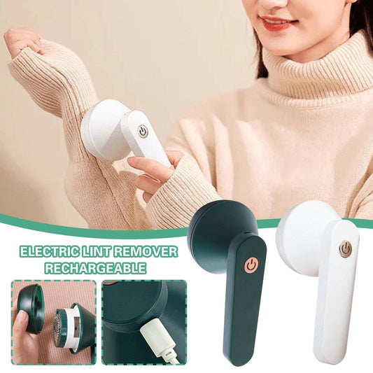 FluffZap™ – The Viral Lint Remover Everyone’s Using