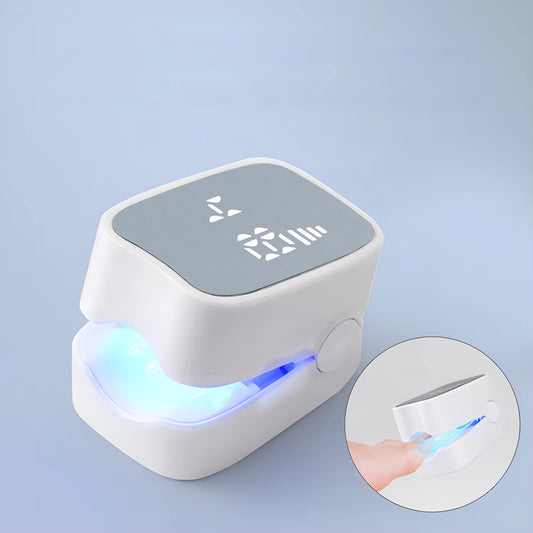LED Nail Fungus Remover – Rechargeable Laser Treatment Device