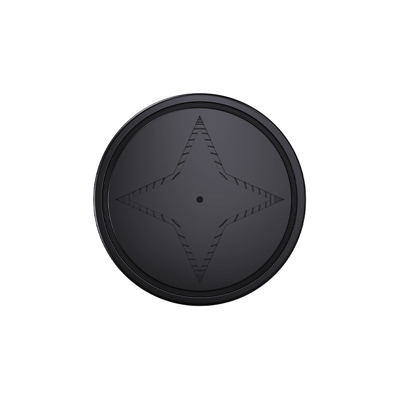 Mini Magnetic GPS Tracker – Real-time Vehicle Locator