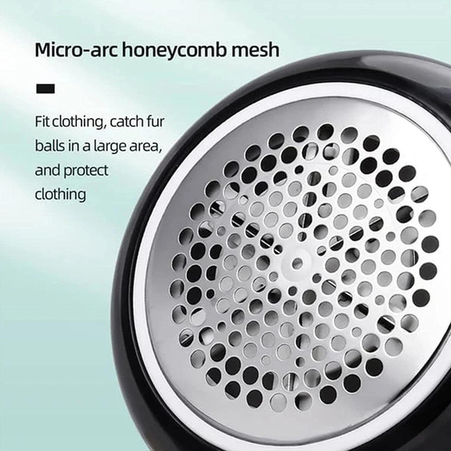 FluffZap™ – The Viral Lint Remover Everyone’s Using