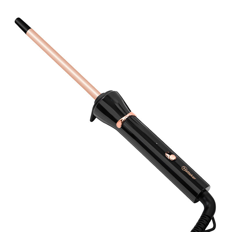 AirBang Styler – Mini Hair Curler for Natural Volume