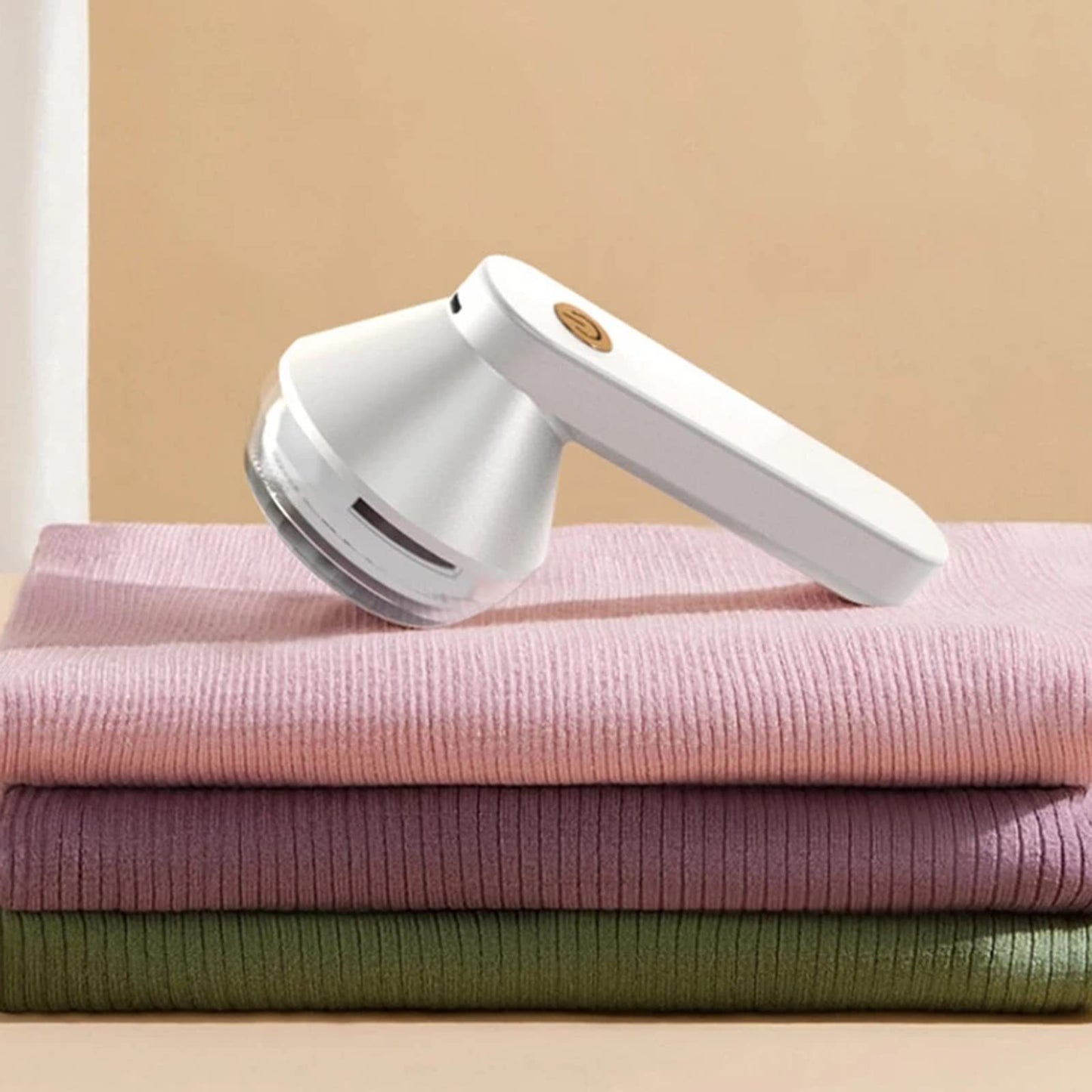 FluffZap™ – The Viral Lint Remover Everyone’s Using