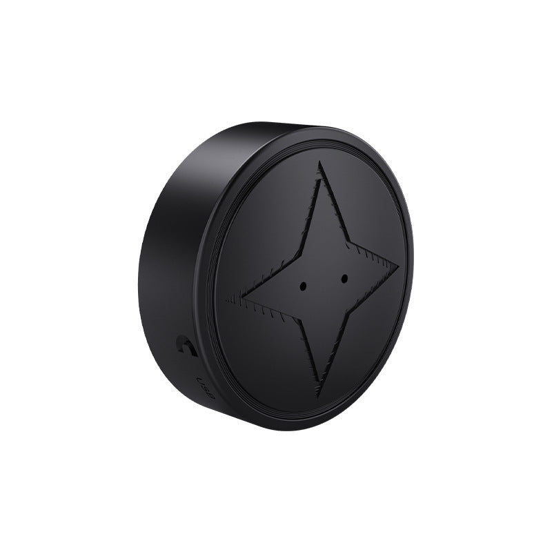 Mini Magnetic GPS Tracker – Real-time Vehicle Locator