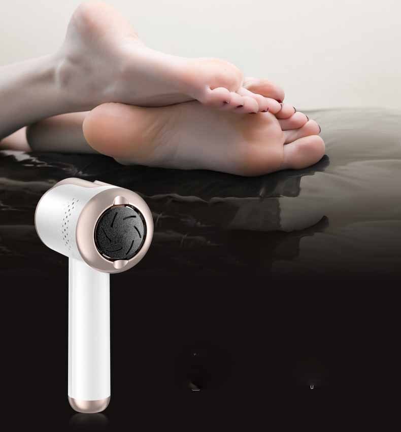Waterproof Pedicure Tool – Remove Dead Skin & Calluses Fast
