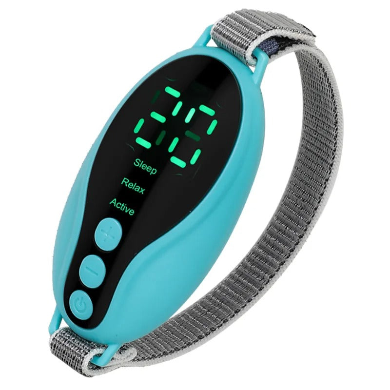 Smart Sleep Therapy Device – 2 Modes, 20 Levels
