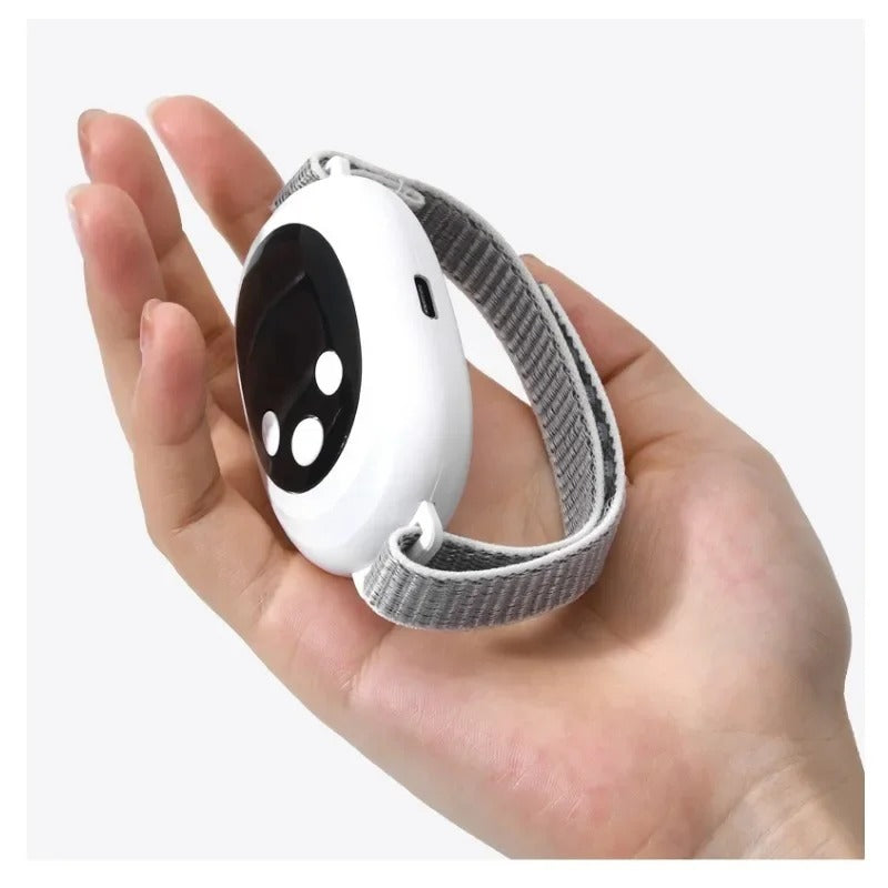 Smart Sleep Therapy Device – 2 Modes, 20 Levels