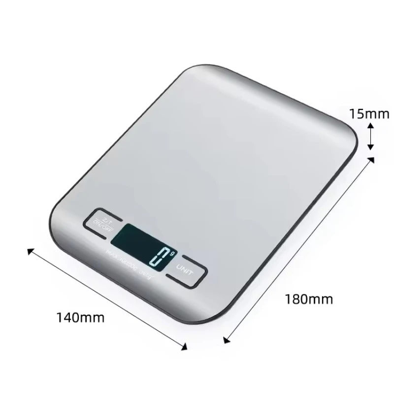 Best-Selling Digital Kitchen Scale