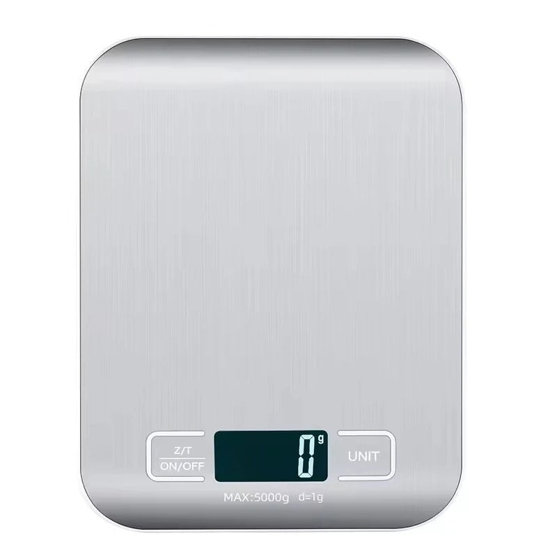 Best-Selling Digital Kitchen Scale