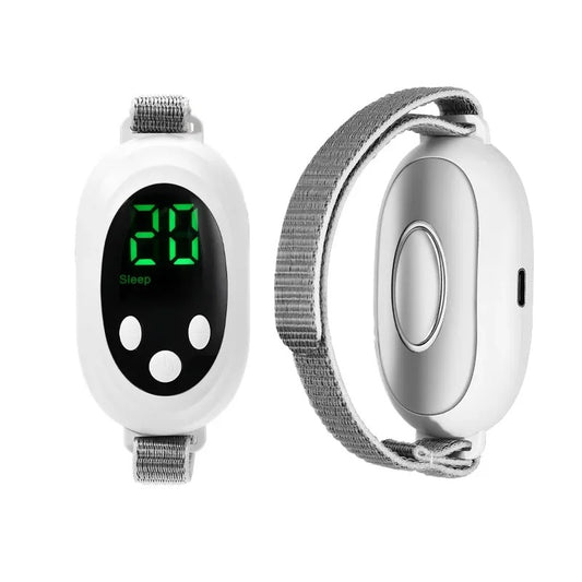 Smart Sleep Therapy Device – 2 Modes, 20 Levels