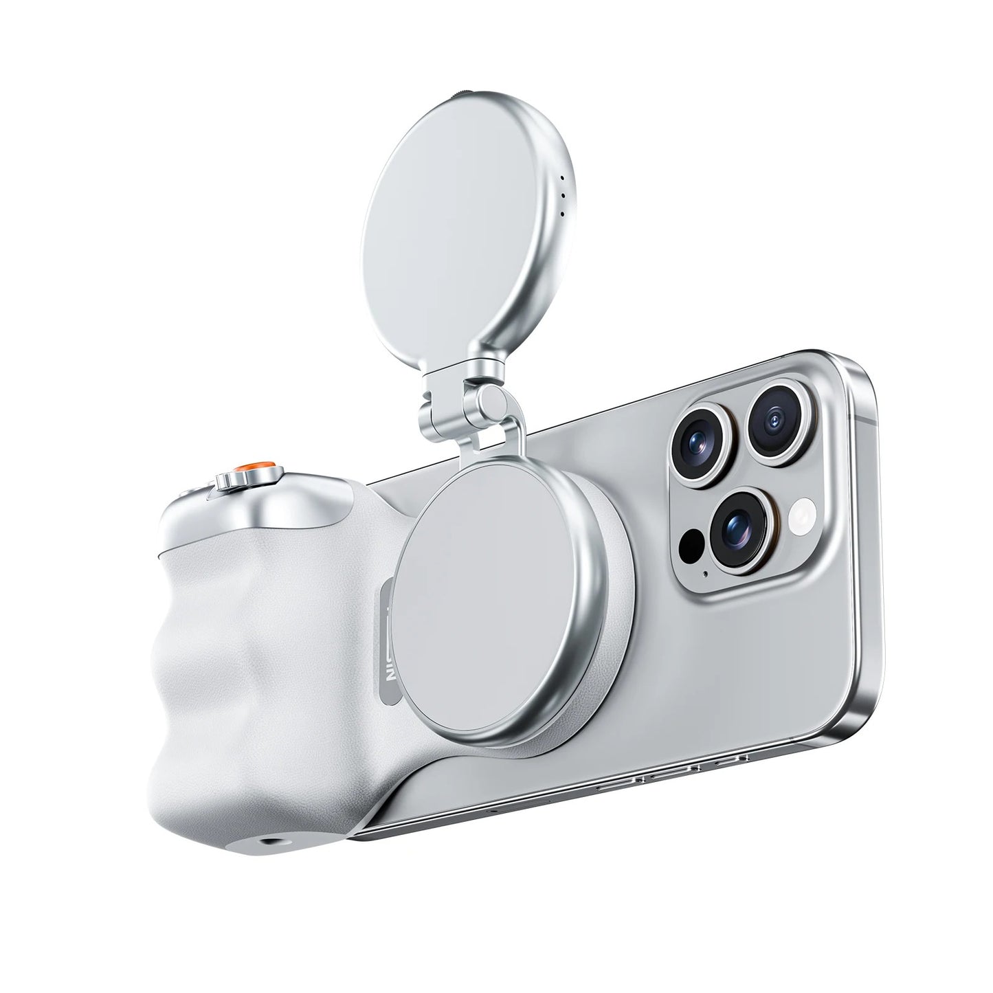 Fun Shot Magnetic Grip – Expandable Camera Handle